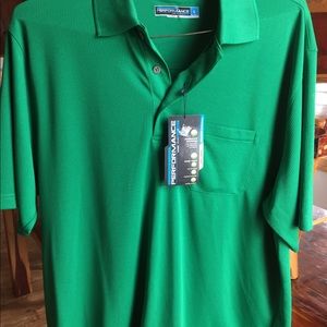 Roundtree & Yourke Men’s Shirts